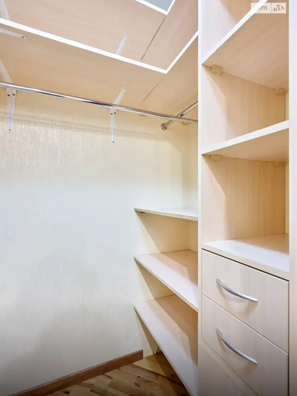 Long-Term Rental Apartment, Obolon