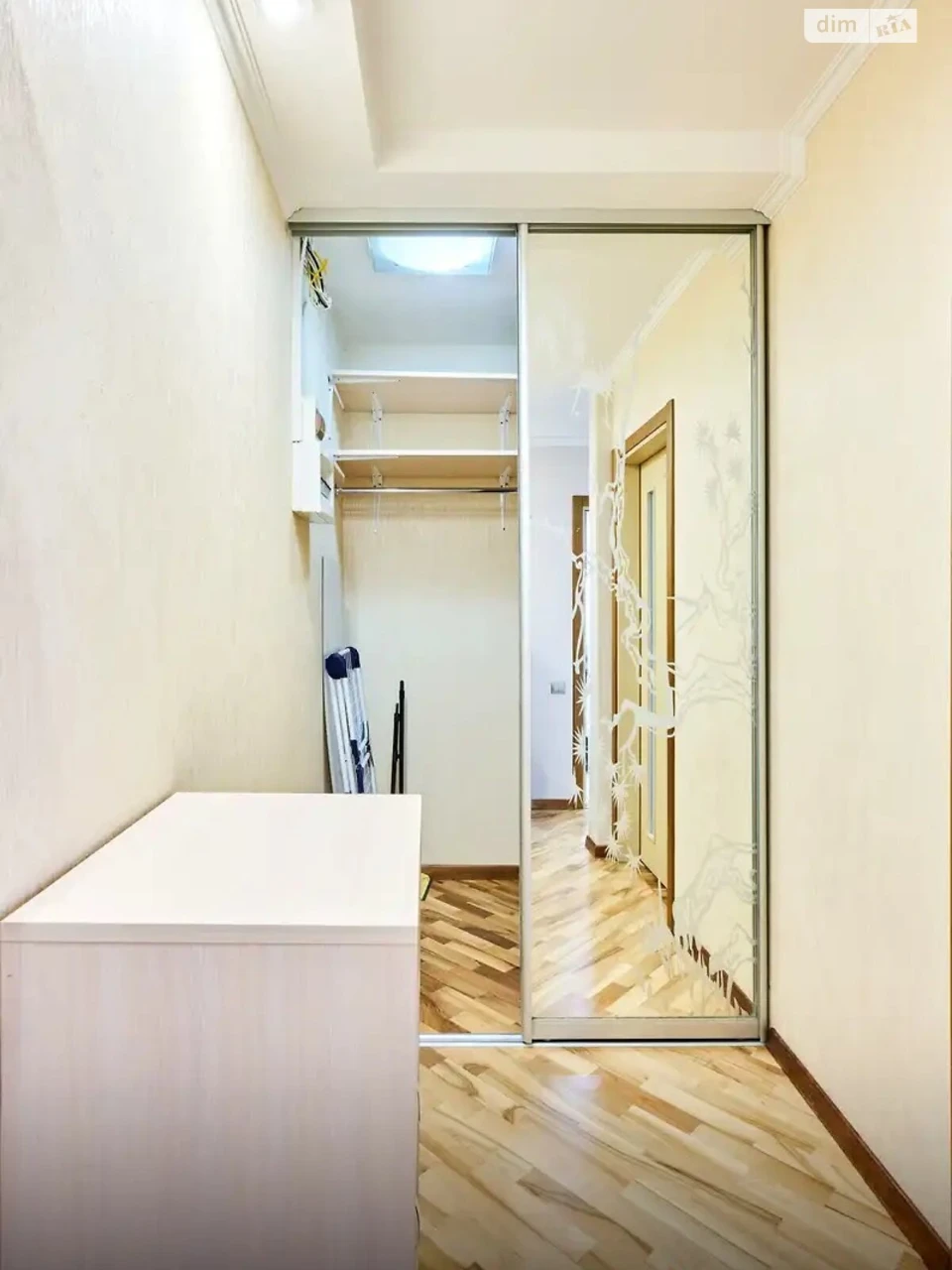 Long-Term Rental Apartment, Obolon