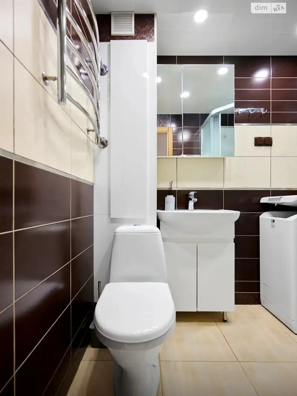 Long-Term Rental Apartment, Obolon