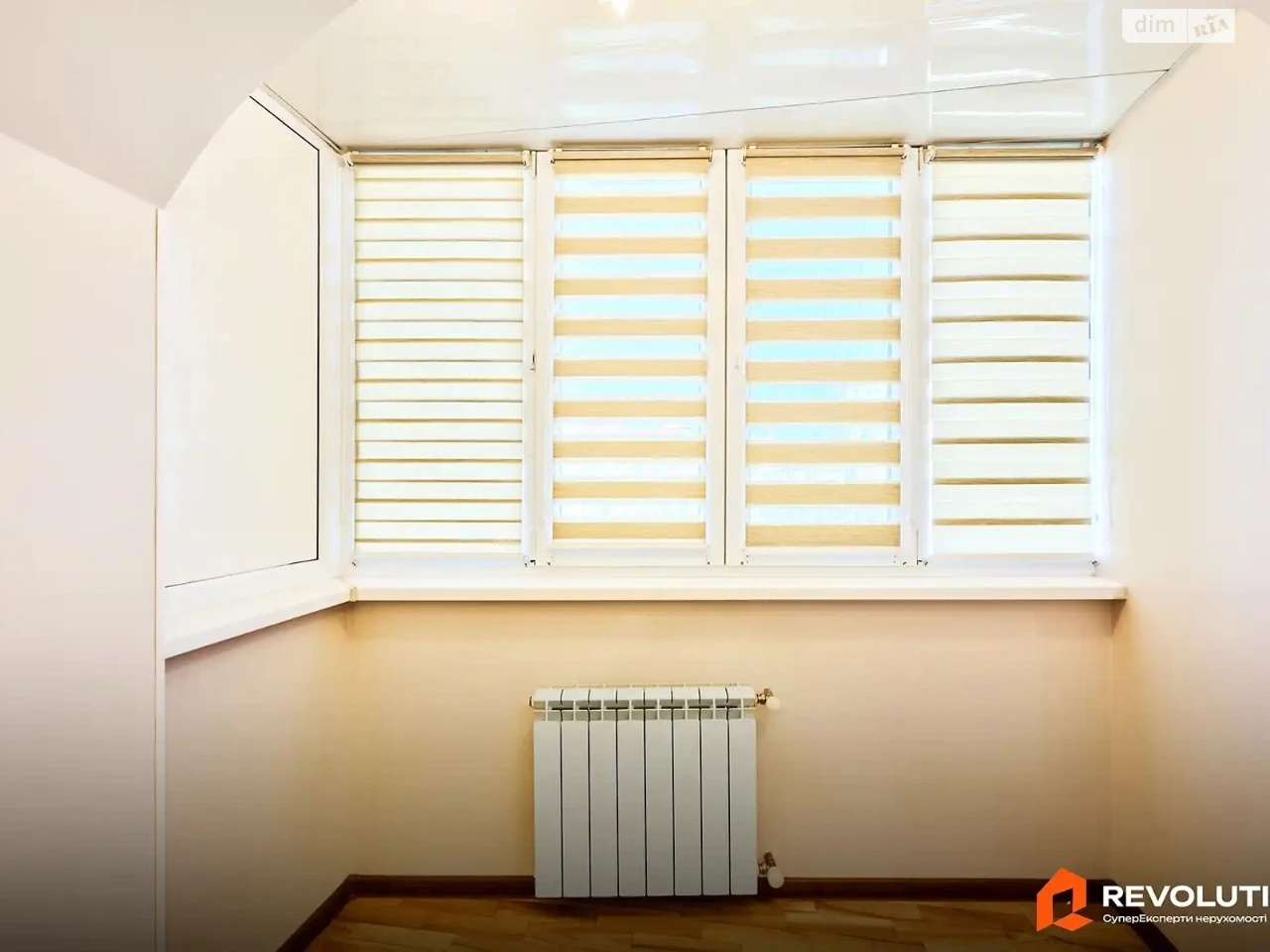 Long-Term Rental Apartment, Obolon