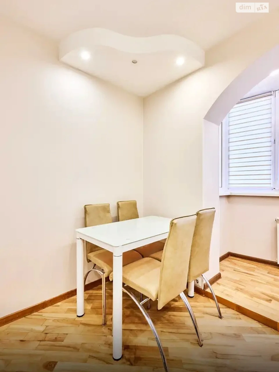 Long-Term Rental Apartment, Obolon