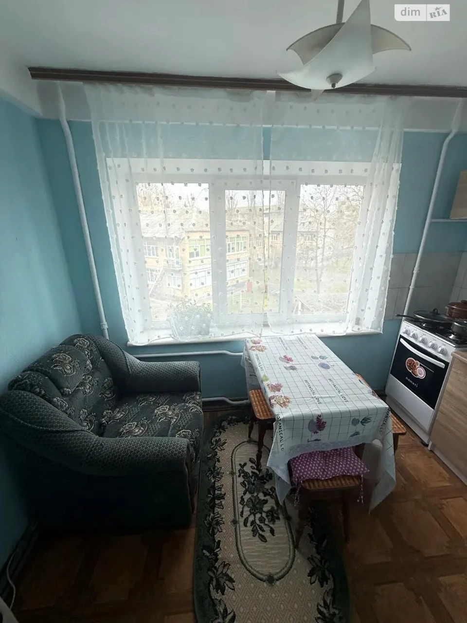 Довгострокова Аренда Квартиры