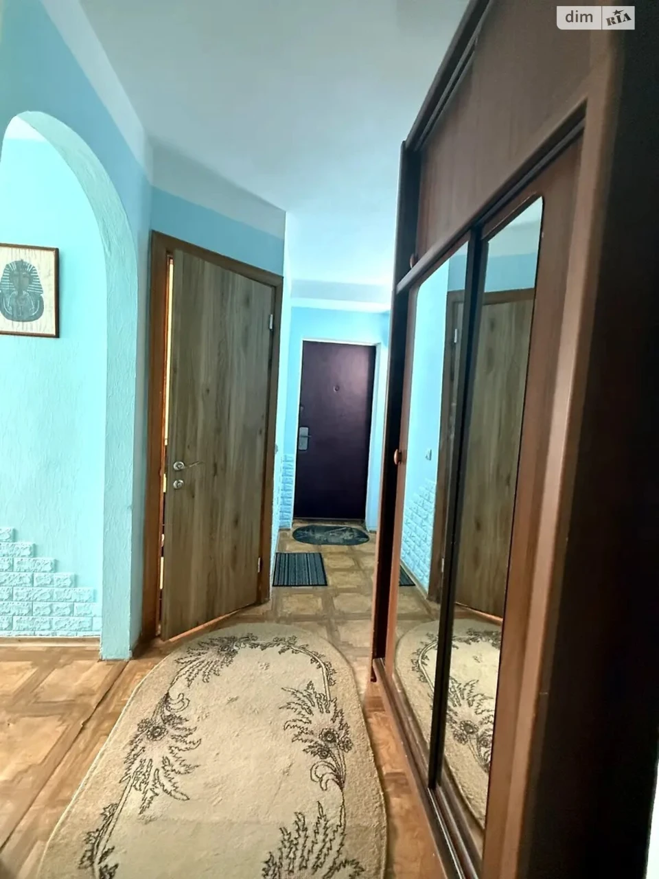 Довгострокова Аренда Квартиры