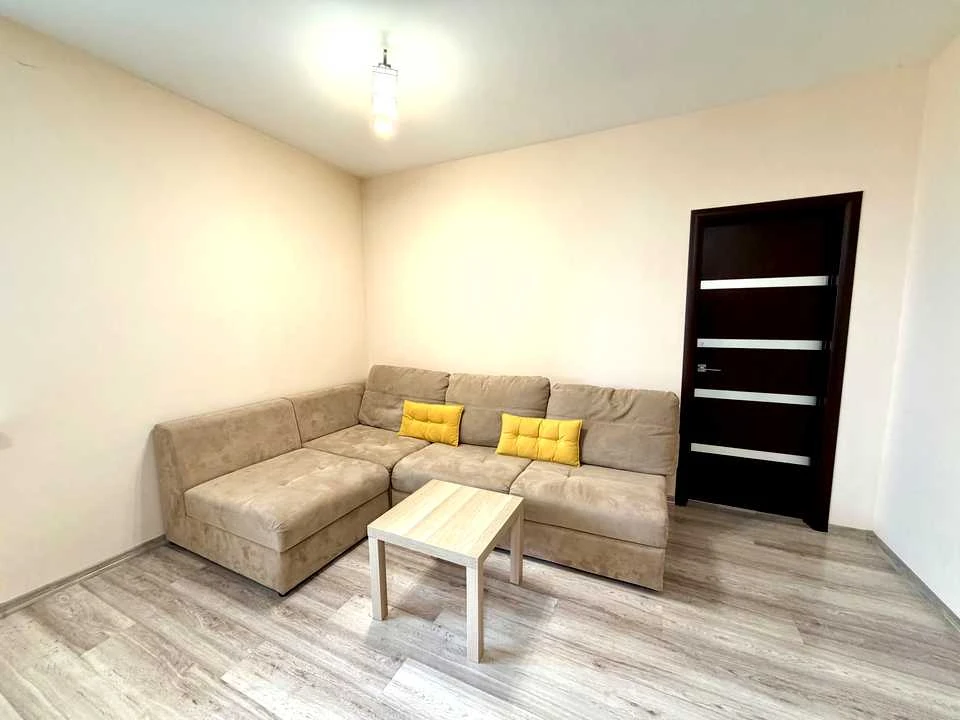 Apartment. Mykoly Rudenko Blvd, Kyiv.