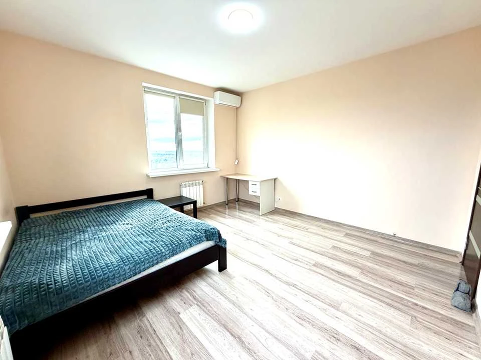 Apartment. Mykoly Rudenko Blvd, Kyiv.