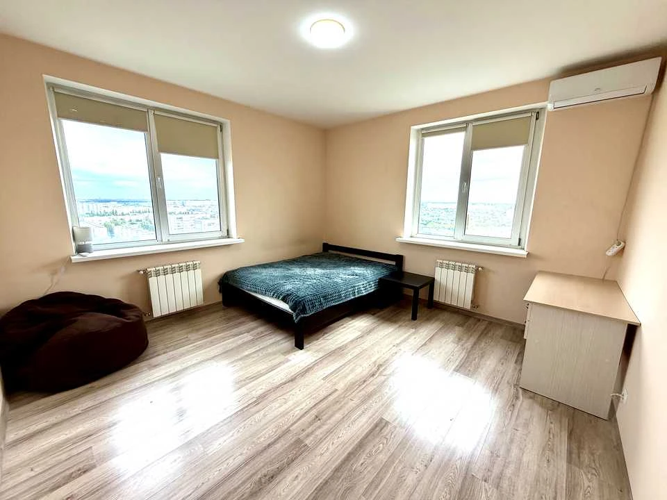 Apartment. Mykoly Rudenko Blvd, Kyiv.