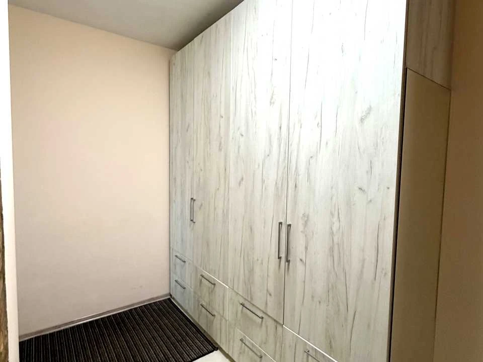 Apartment. Mykoly Rudenko Blvd, Kyiv.