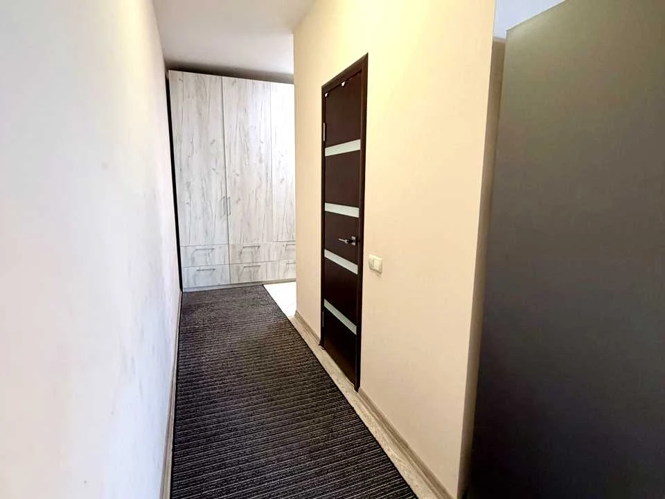 Apartment. Mykoly Rudenko Blvd, Kyiv.