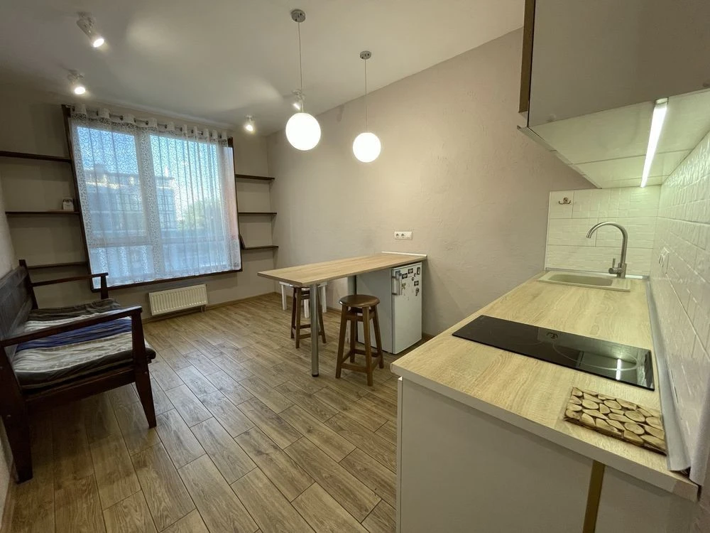Rent, Kameniska 6, Vyrylitsa, Red Village