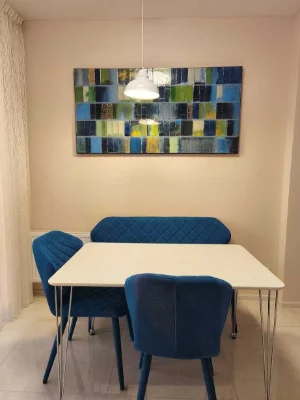 Apartment in BRISTOL Residence, Lobanovsky Avenue, 144