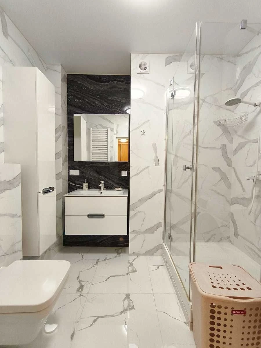 Apartment in BRISTOL Residence, Lobanovsky Avenue, 144