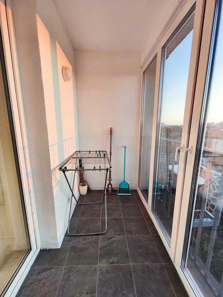 Apartment in BRISTOL Residence, Lobanovsky Avenue, 144