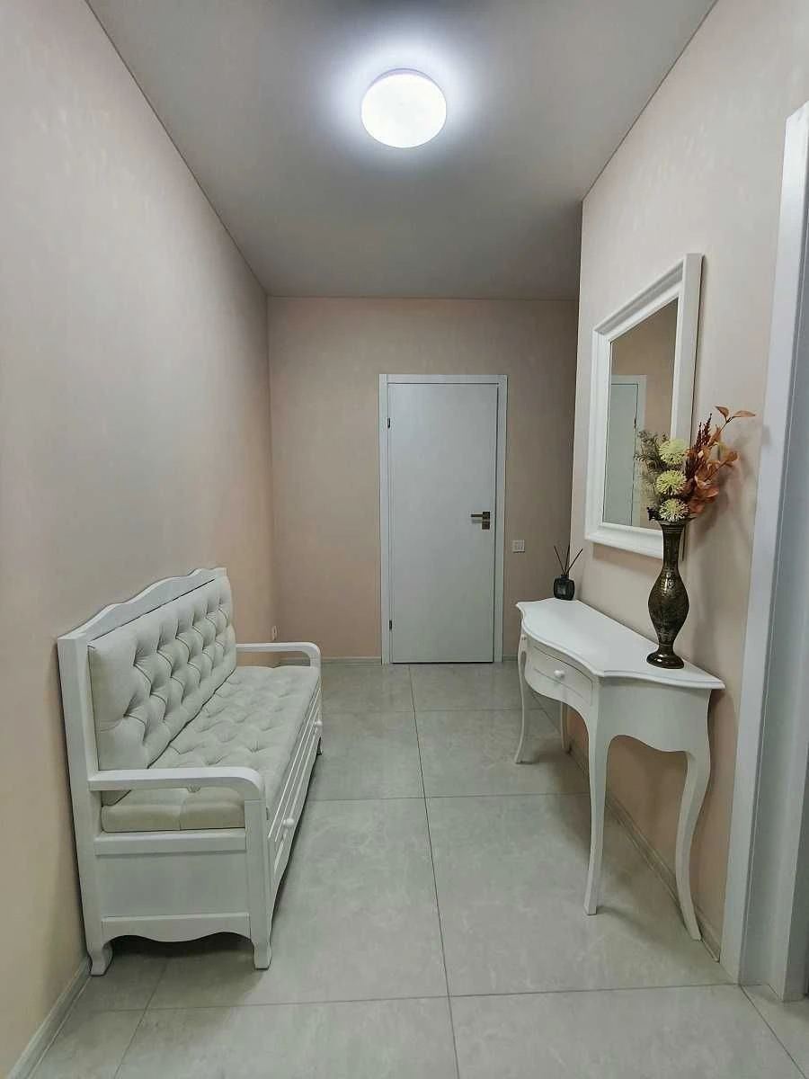 Apartment in BRISTOL Residence, Lobanovsky Avenue, 144