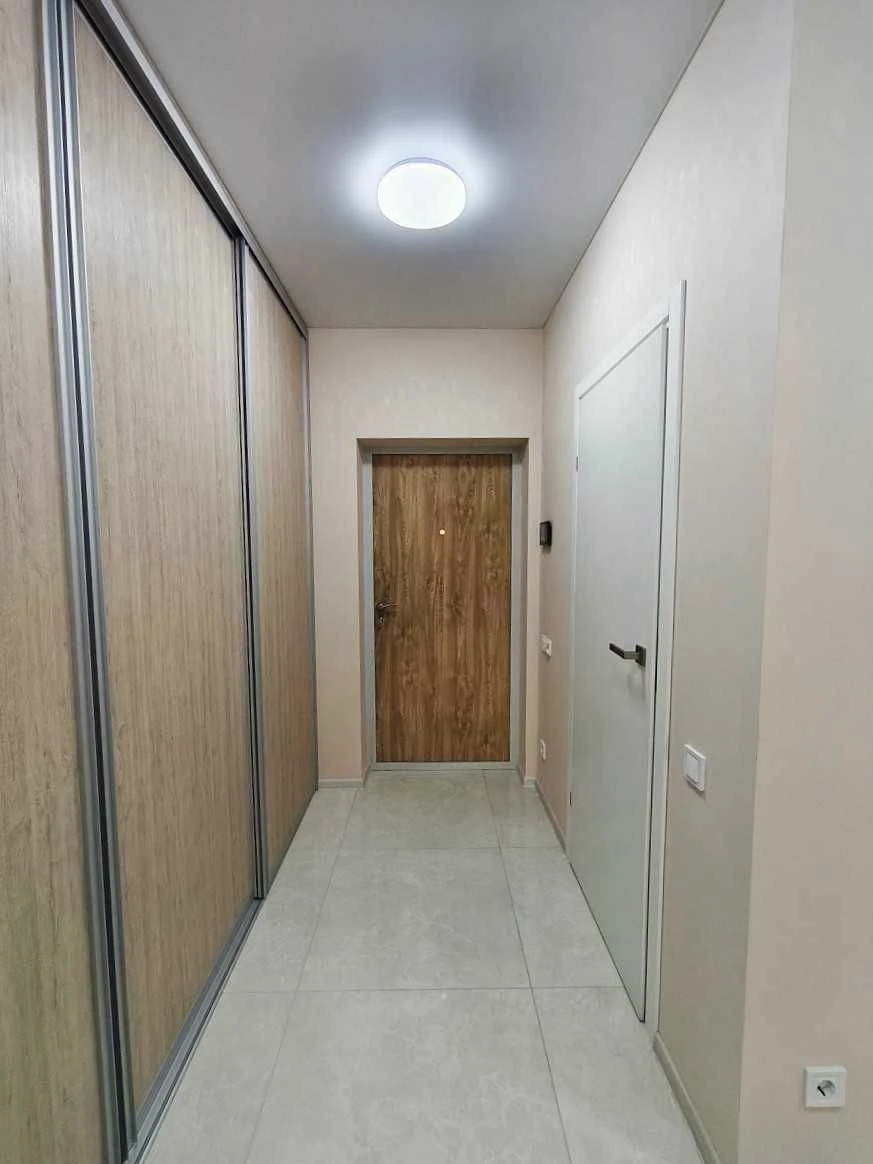 Apartment in BRISTOL Residence, Lobanovsky Avenue, 144