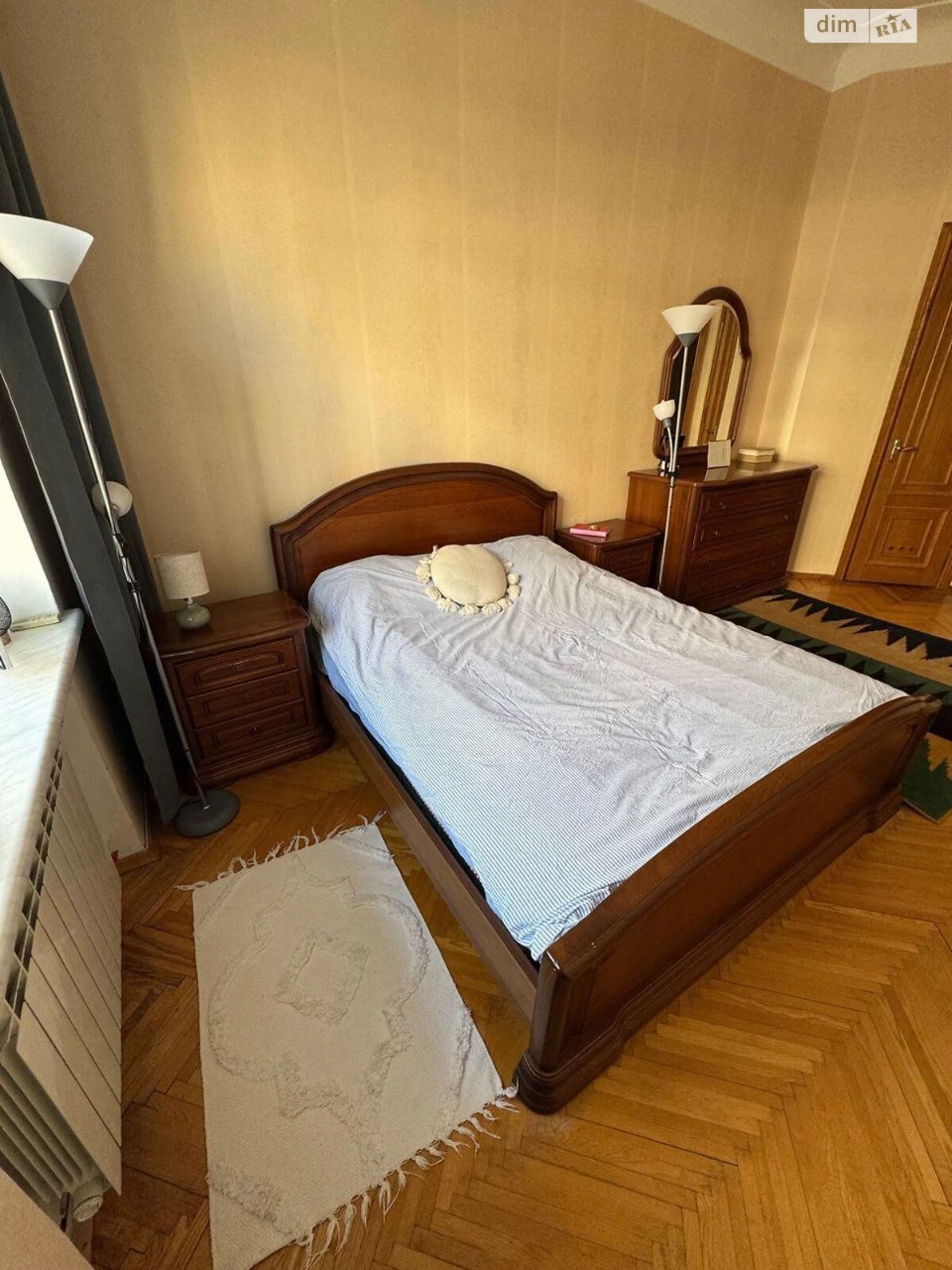 Довгострокова Оренда Квартира Пирогів
