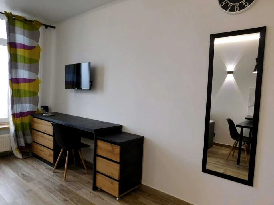 Apartment. Poleva st, Kyiv