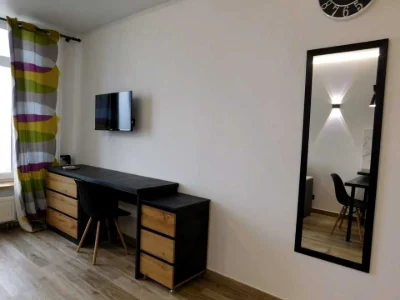 Apartment. Poleva st, Kyiv