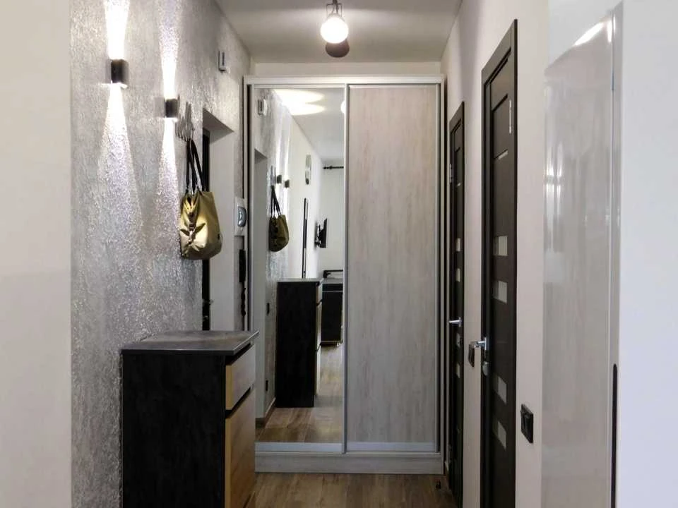 Apartment. Poleva st, Kyiv
