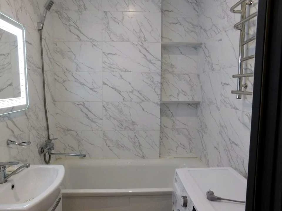 Apartment. Poleva st, Kyiv