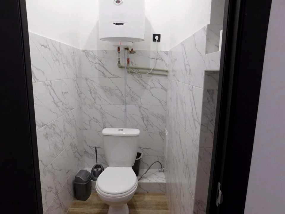 Apartment. Poleva st, Kyiv