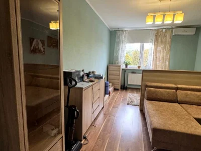 Квартира. Киев, Воскресенская улица