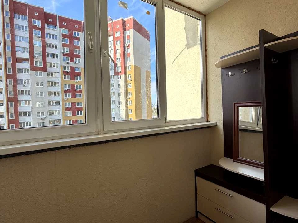 Квартира. Киев, улица Елизаветы Чавдар