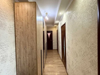 Квартира. Киев, улица Елизаветы Чавдар