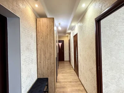 Квартира. Киев, улица Елизаветы Чавдар