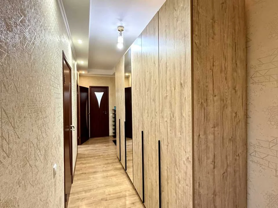 Квартира. Киев, улица Елизаветы Чавдар