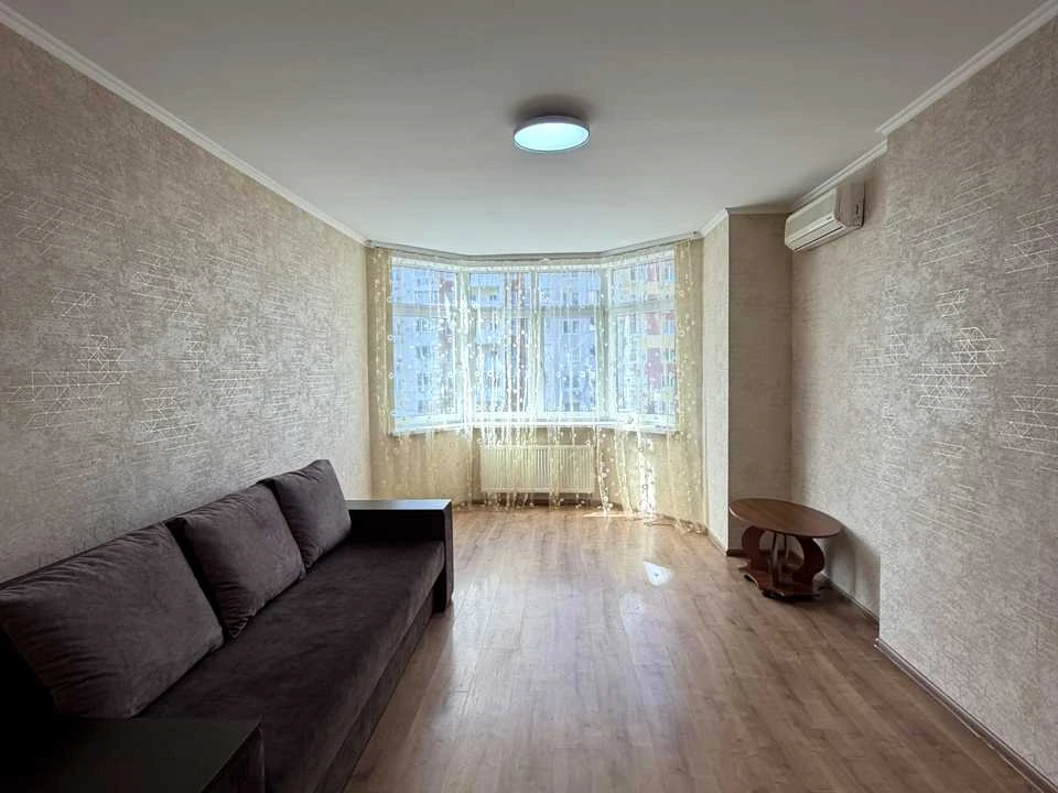 Квартира. Киев, улица Елизаветы Чавдар