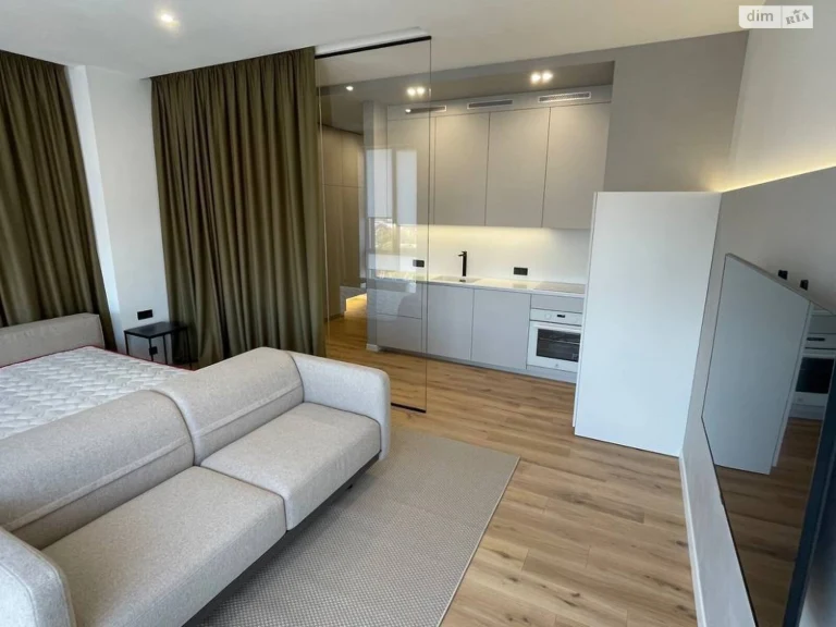 Long-Term Rental - One-Bedroom Apartment