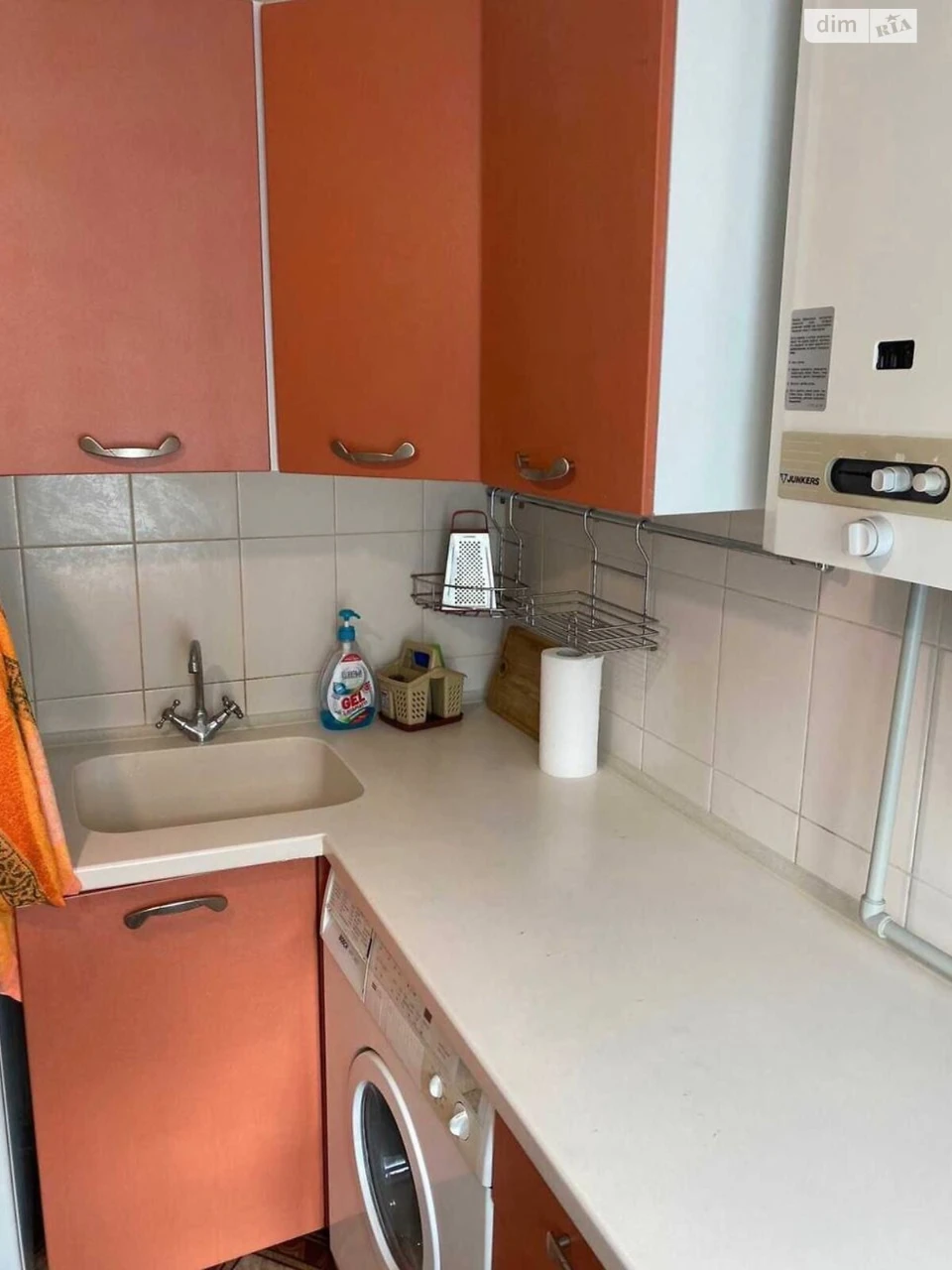 Apartment for Sale - Kalinova Pravda