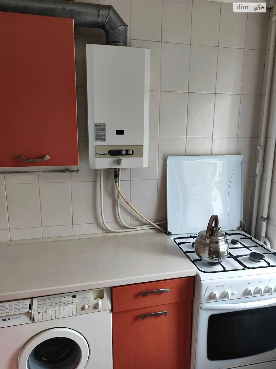 Apartment for Sale - Kalinova Pravda
