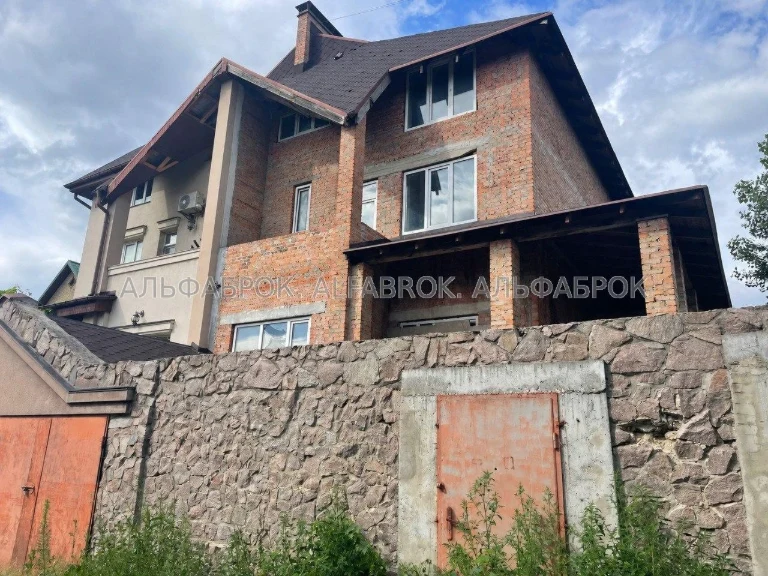 Street Stechenko, 28, Шевchenkivsky District, landmark Nivky