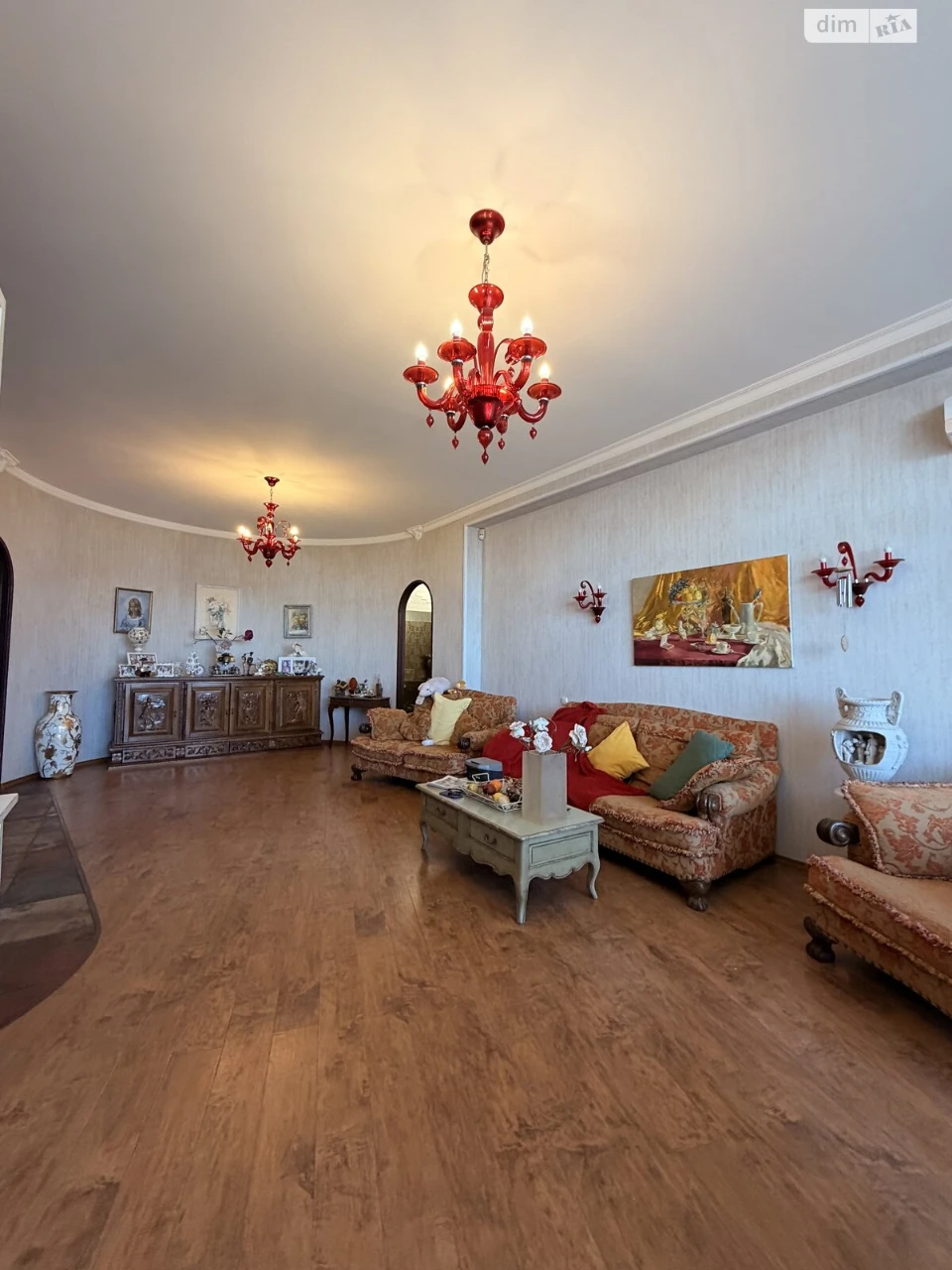 Apartment for Sale in Arcadia