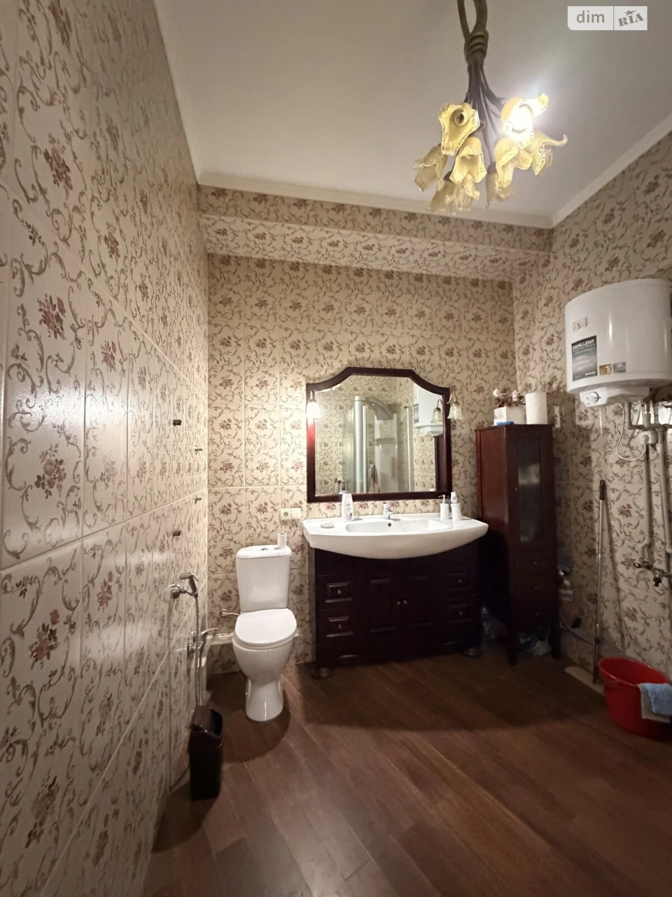 Apartment for Sale in Arcadia
