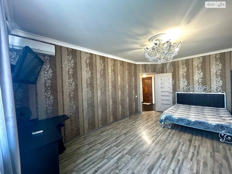 Long-Term Rental Apartment Near Mlyny