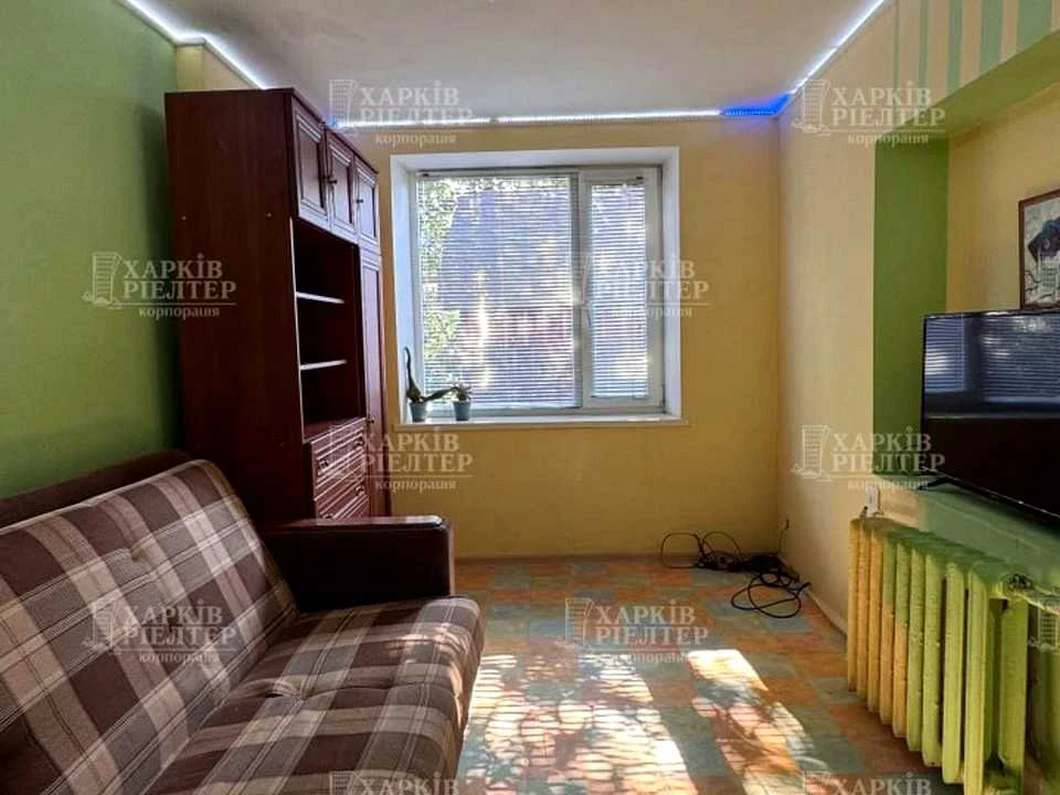 Будинок. Харків, 1-й Золочівський пров.