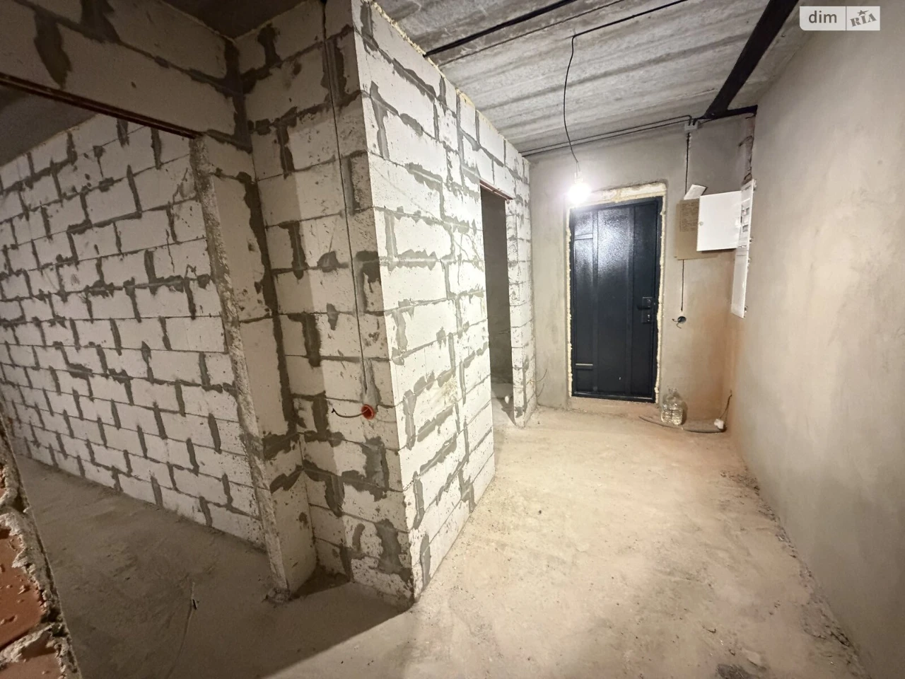 Apartment for Sale – Remote Property