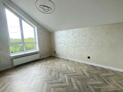 Будинок. Вінниця, Заболотного вул.