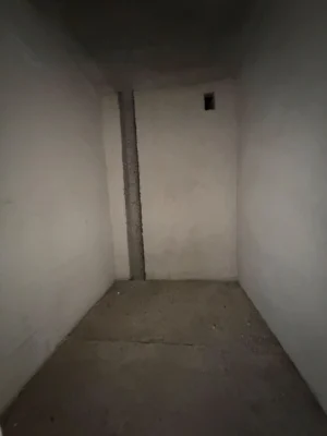 For sale, one-bedroom apartment in the city center