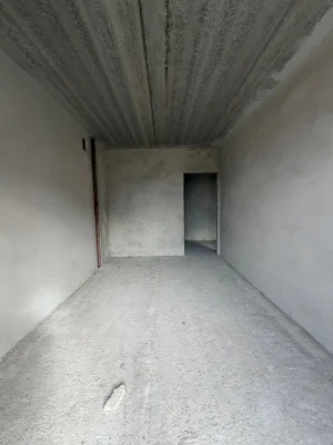 For sale, one-bedroom apartment in the city center
