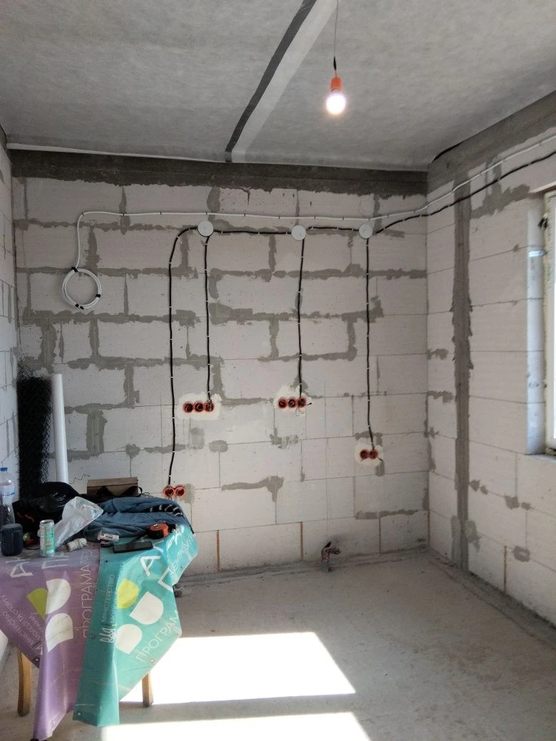For Sale: New House