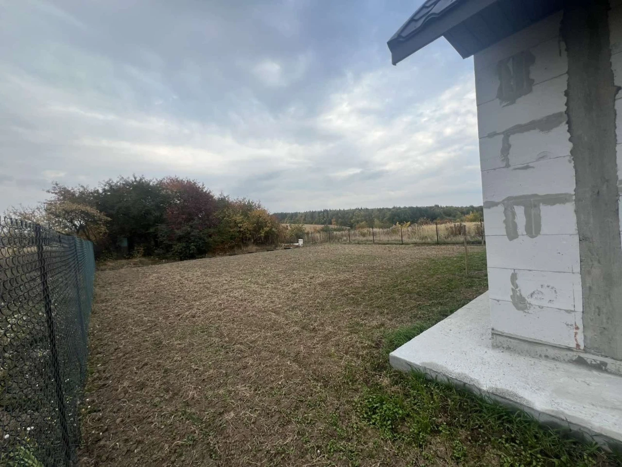 For Sale: New House