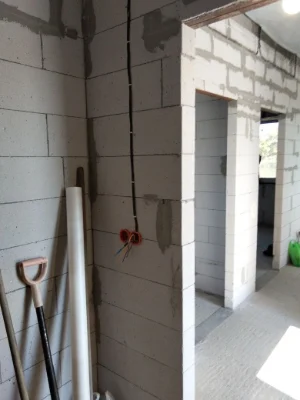 For Sale: New House