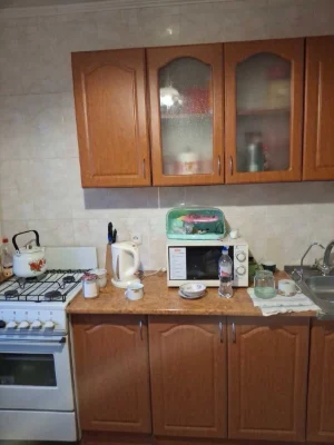 Продається однокімнатна квартира в районі Сідова Благовісна.