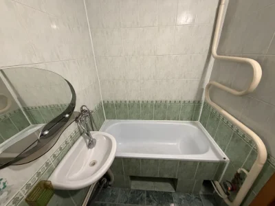 Продается квартира с мебелью и техникой