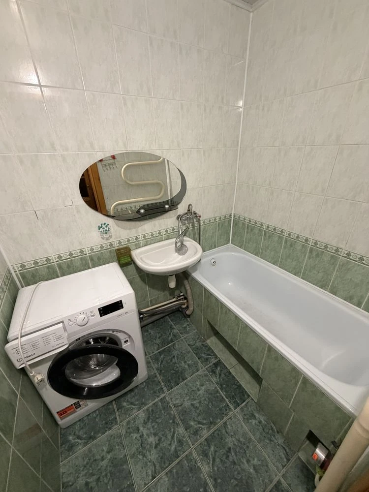 Продается квартира с мебелью и техникой