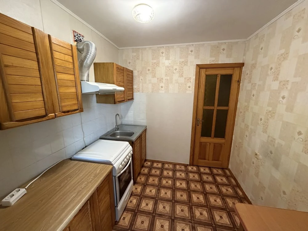 Продается квартира с мебелью и техникой