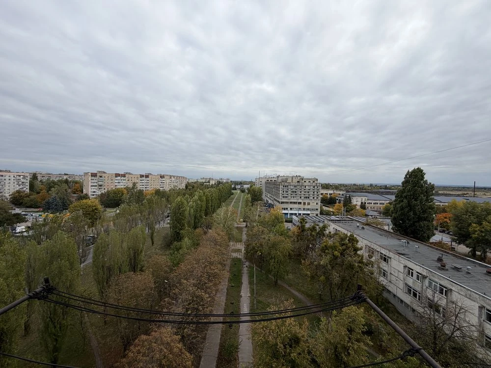 Продается квартира с мебелью и техникой